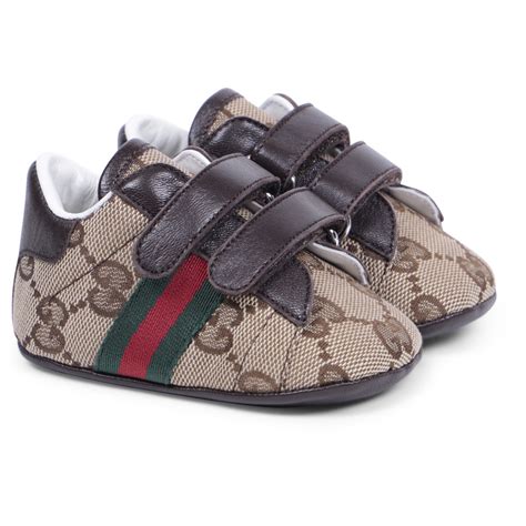 baby gucci schuhe